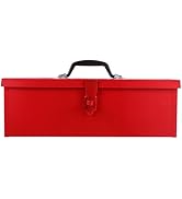 Amazon.co.jp: GANAZONO 工具箱 ツールボックス 工具収納ケース 大容量